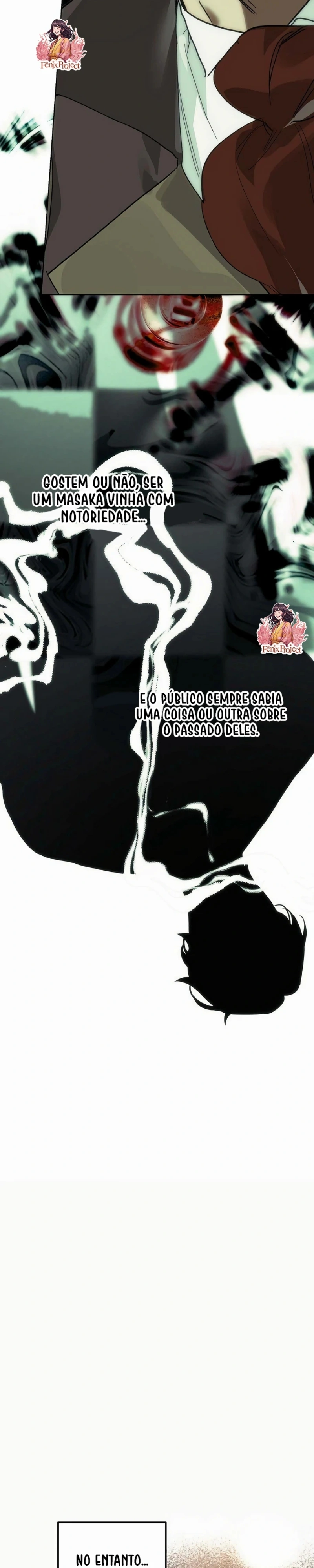 To You Who Will Destroy Me Capítulo 16 Página 22