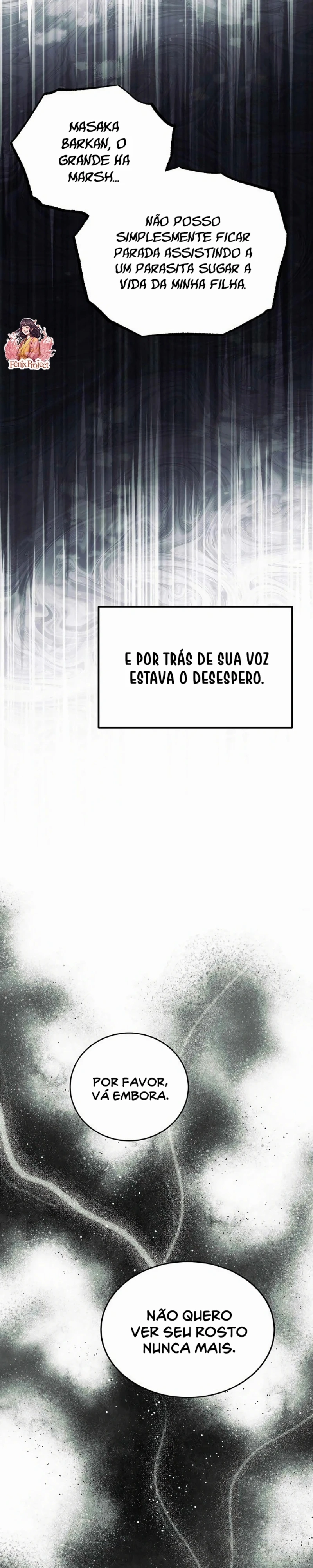To You Who Will Destroy Me Capítulo 16 Página 30