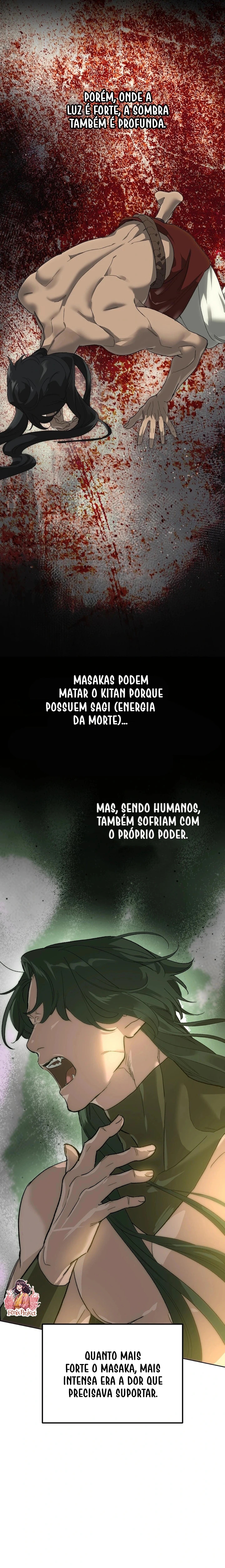 To You Who Will Destroy Me Capítulo 6 Página 25