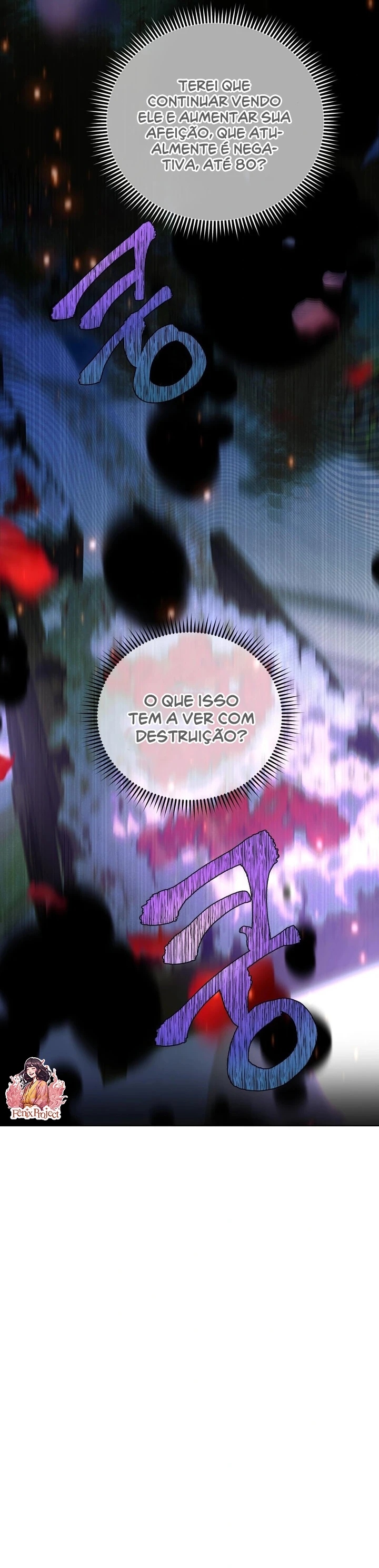 To You Who Will Destroy Me Capítulo 7 Página 4