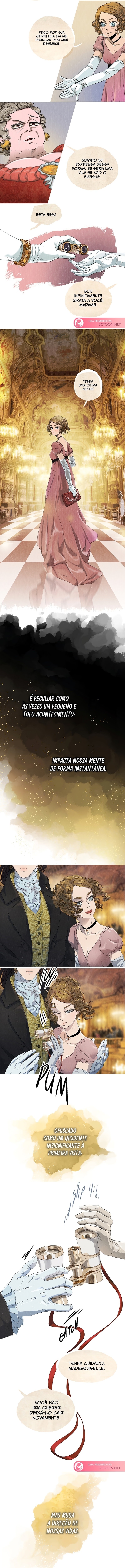 Todas as Cores da Neve(2ª versão) Capítulo 1 Página 7