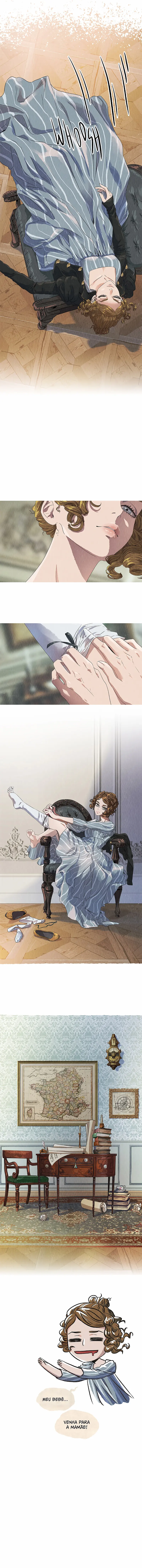 Todas as Cores da Neve(2ª versão) Capítulo 14 Página 10