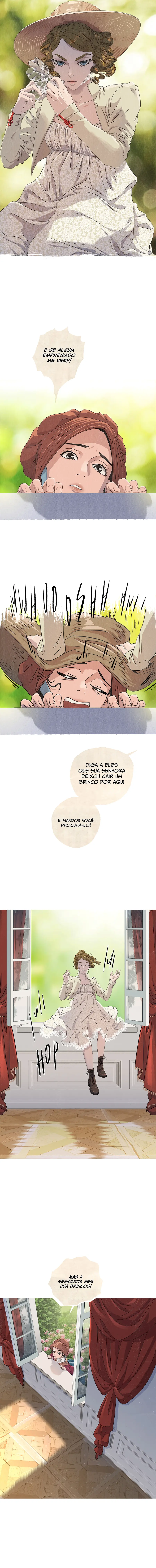 Todas as Cores da Neve(2ª versão) Capítulo 17 Página 13