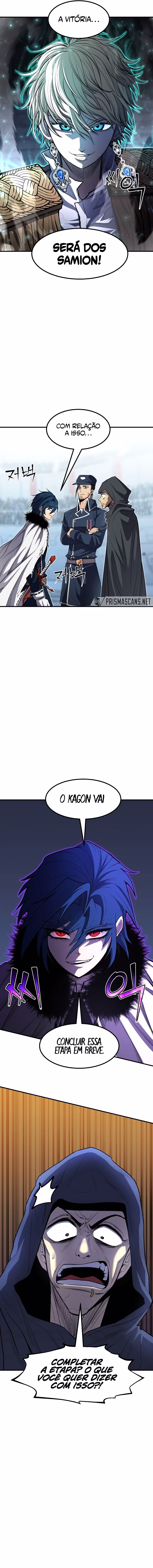 Todas as Cores da Neve(2ª versão) Capítulo 45 Página 17