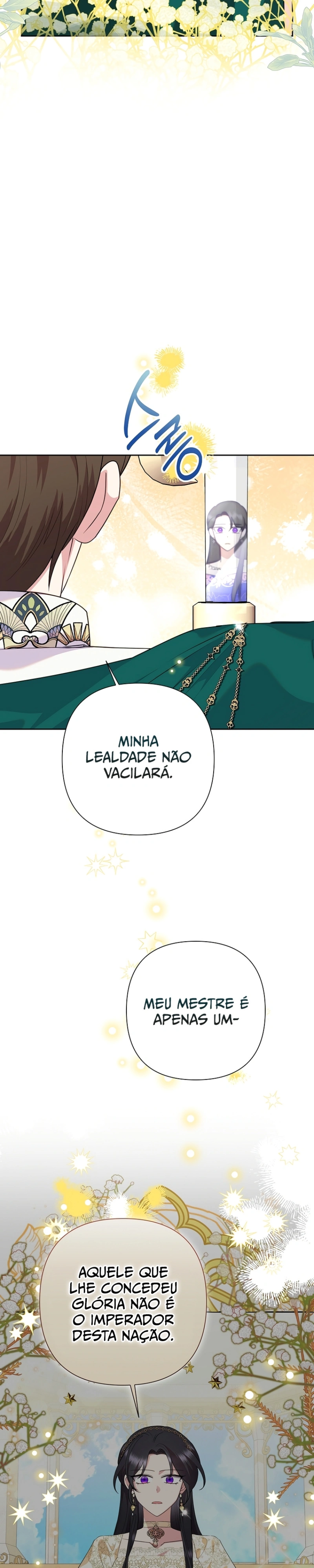 Today the Villainess has Fun Again Capítulo 123 Página 32