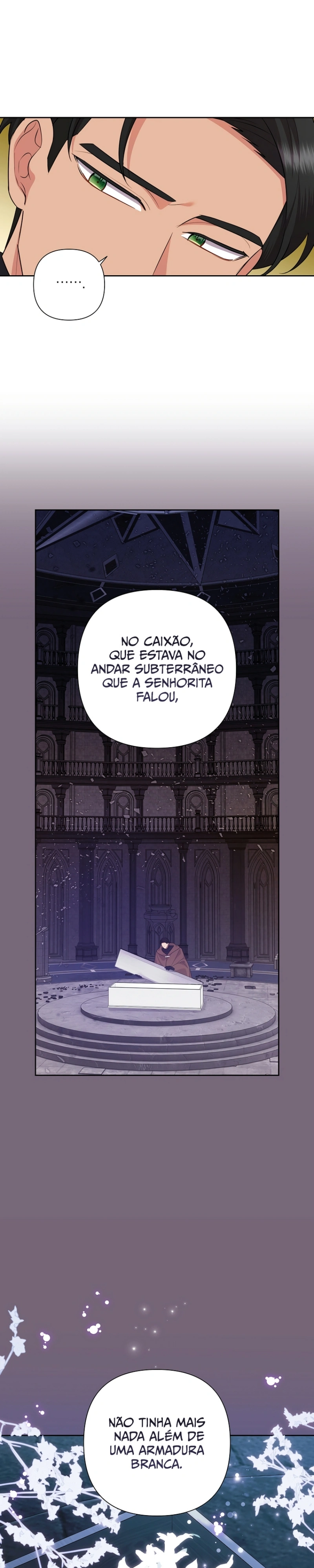 Today the Villainess has Fun Again Capítulo 128 Página 16