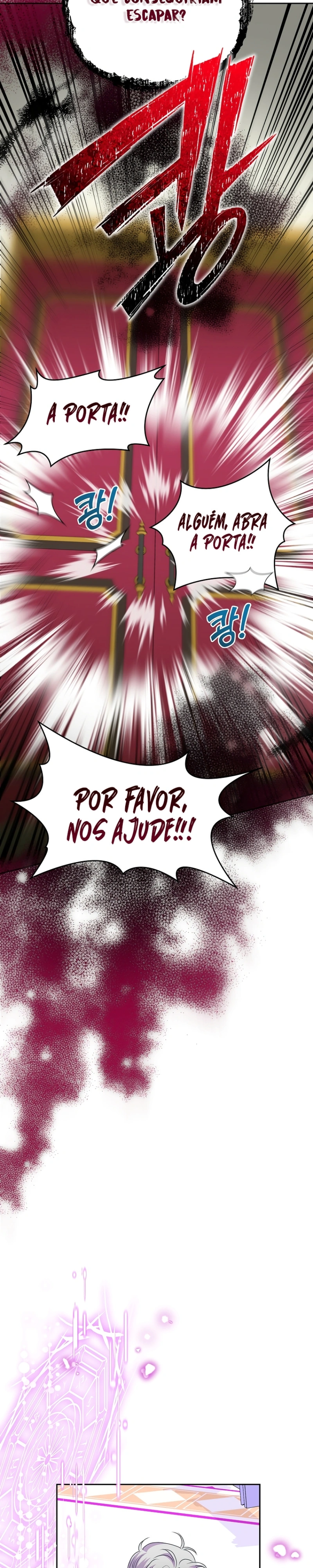 Today the Villainess has Fun Again Capítulo 129 Página 22