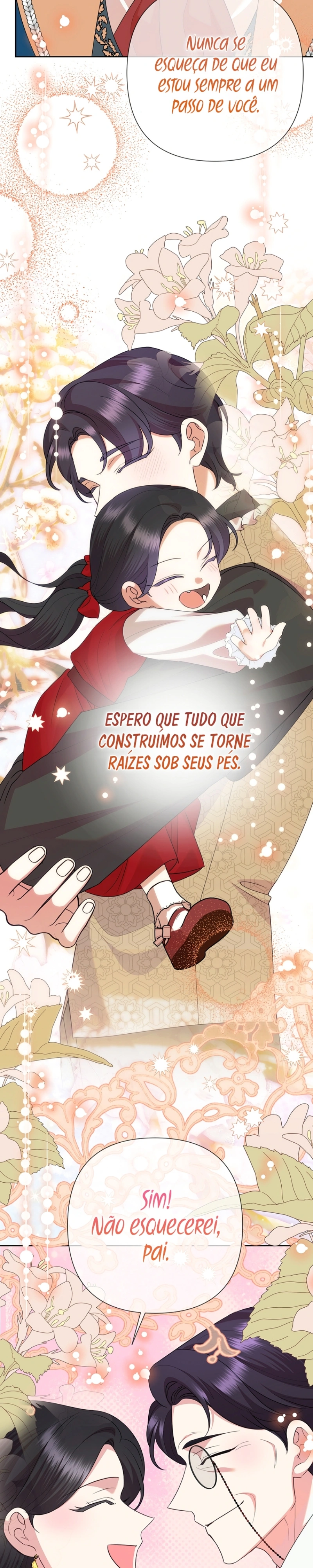 Today the Villainess has Fun Again Capítulo 136 Página 12