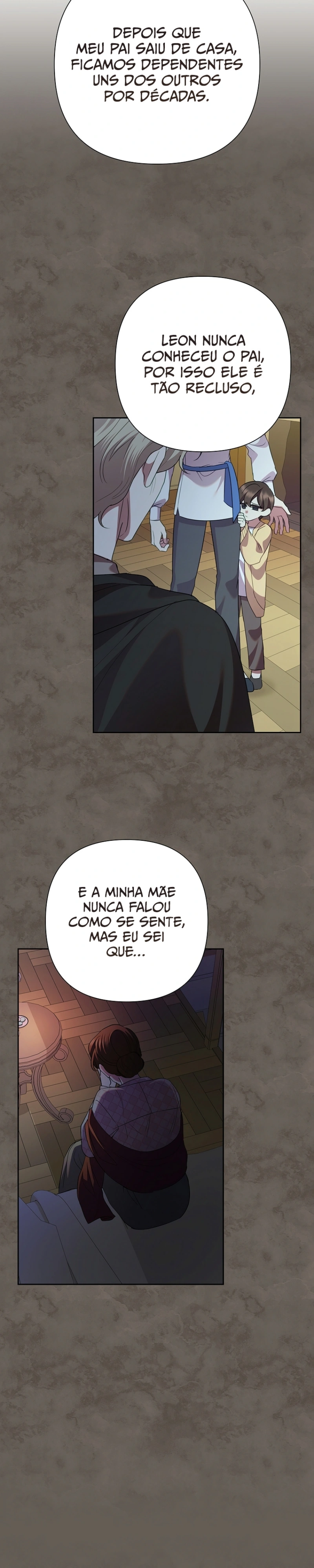 Today the Villainess has Fun Again Capítulo 138 Página 8