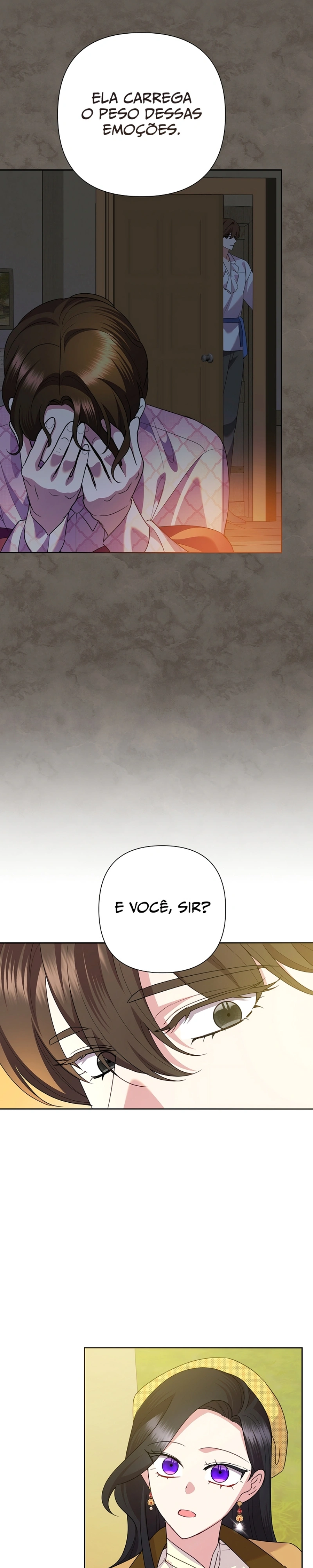 Today the Villainess has Fun Again Capítulo 138 Página 9
