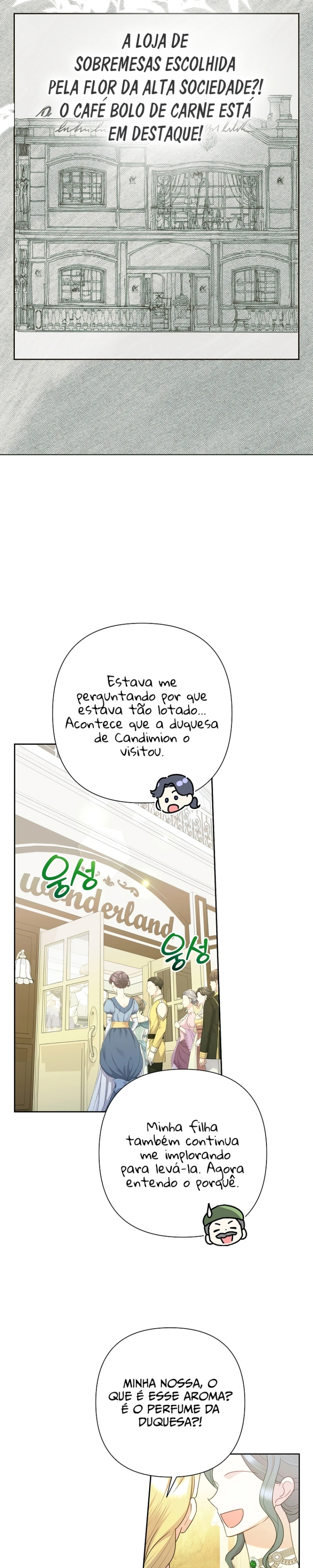 Today the Villainess has Fun Again Capítulo 141 Página 6