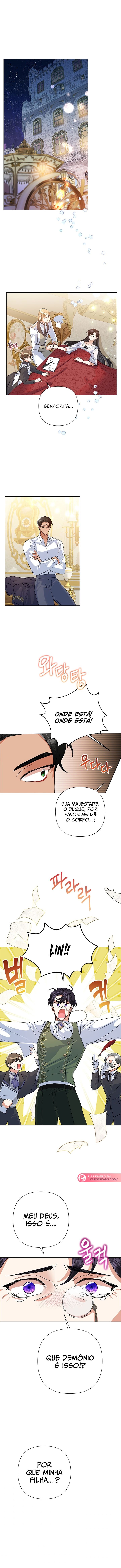 Today the Villainess has Fun Again Capítulo 42 Página 2