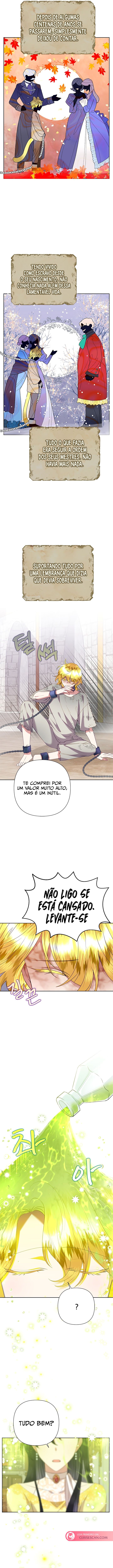 Today the Villainess has Fun Again Capítulo 70 Página 12