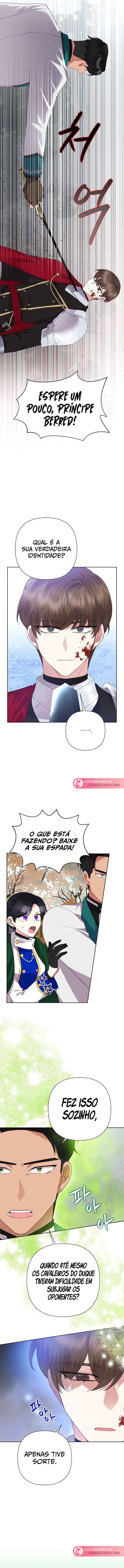 Today the Villainess has Fun Again Capítulo 76 Página 7