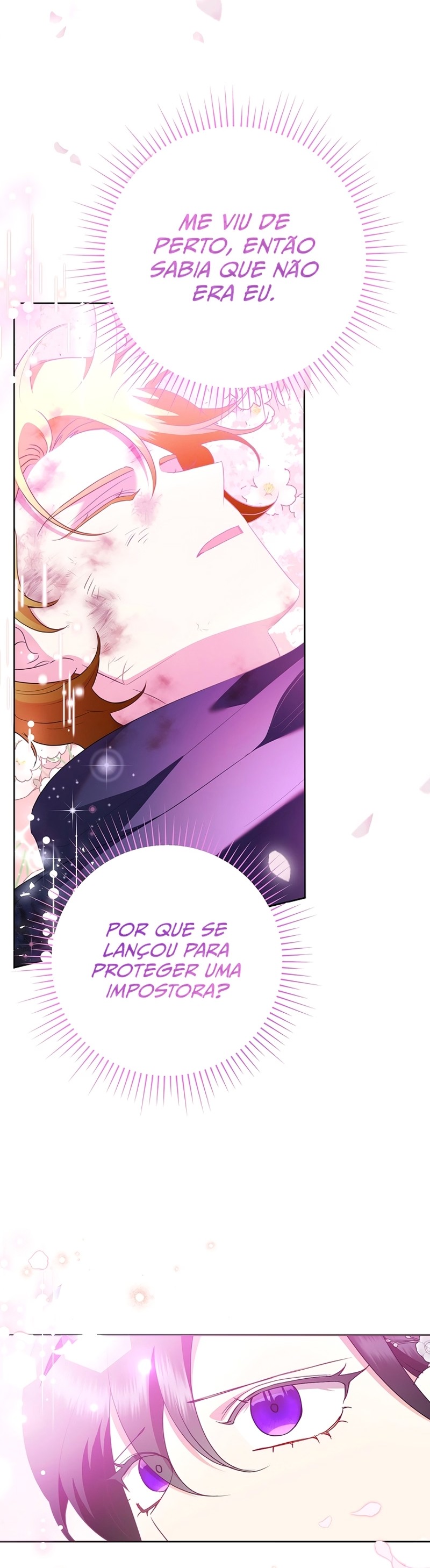 Today the Villainess has Fun Again Capítulo 96 Página 9