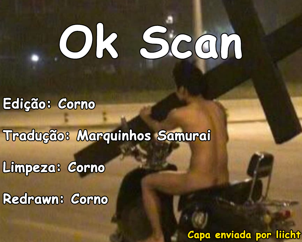 #TodaysUnderwearReport Capítulo 14.1 Página 1
