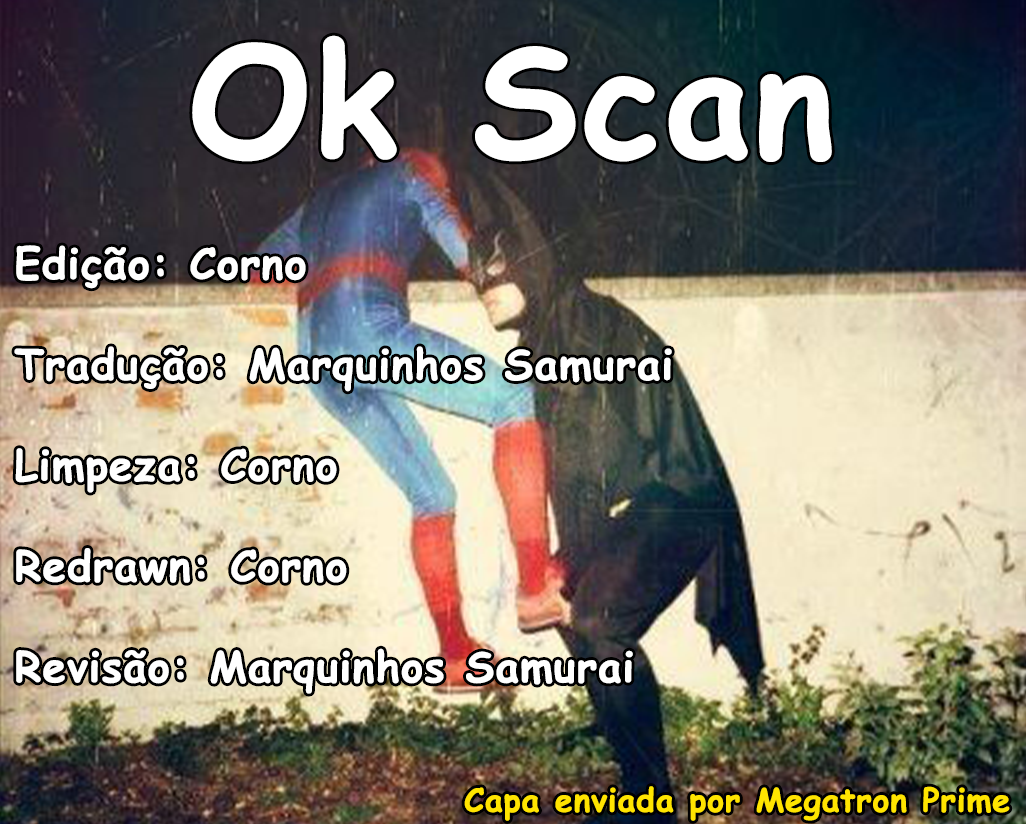 #TodaysUnderwearReport Capítulo 21 Página 1
