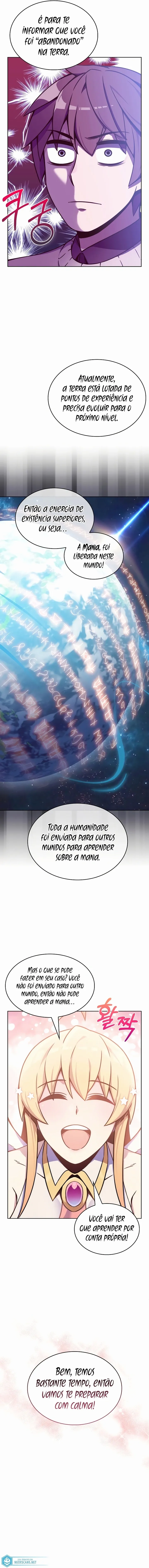 Todos São Retornados Capítulo 0 Página 4