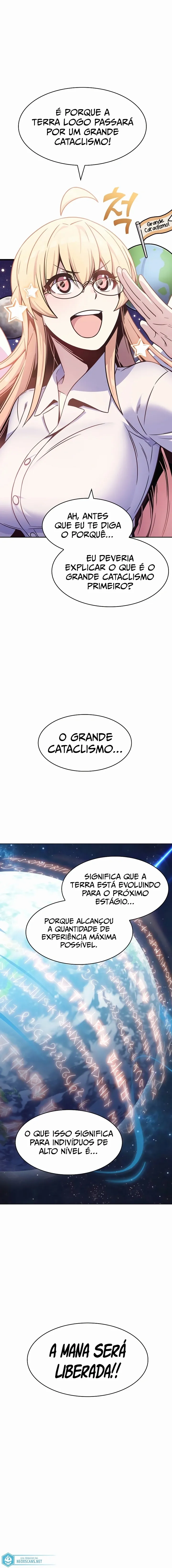 Todos São Retornados Capítulo 1 Página 12