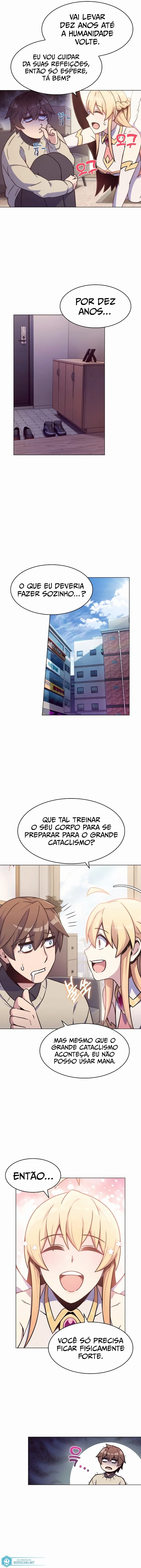 Todos São Retornados Capítulo 1 Página 17