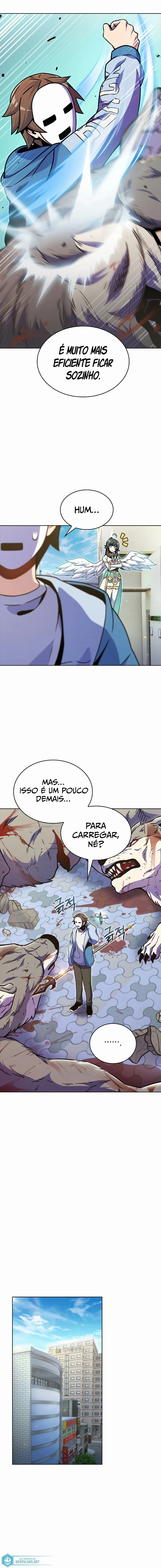 Todos São Retornados Capítulo 10 Página 14