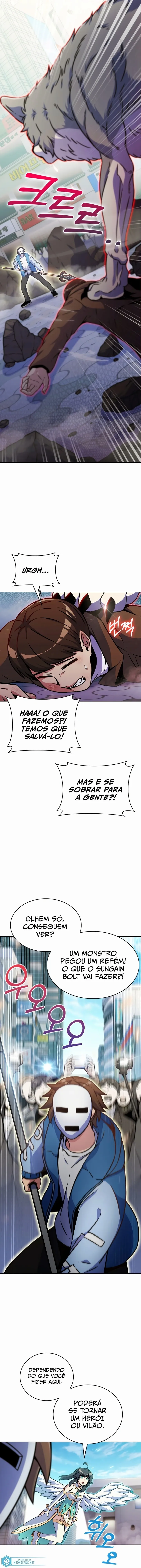 Todos São Retornados Capítulo 10 Página 2