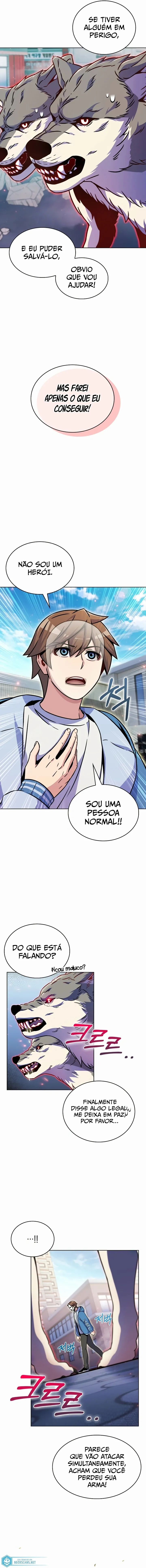 Todos São Retornados Capítulo 10 Página 4
