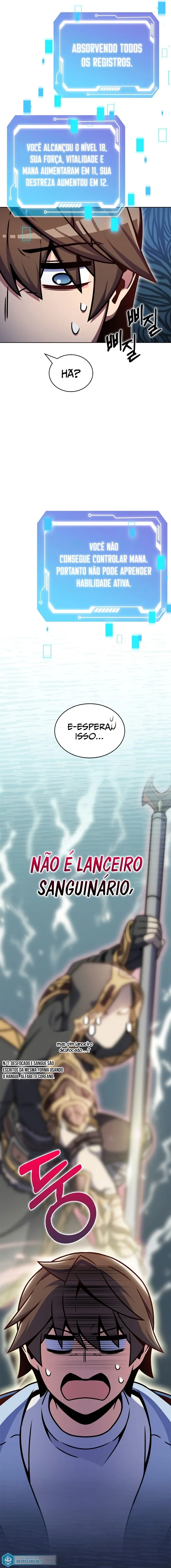 Todos São Retornados Capítulo 11 Página 13
