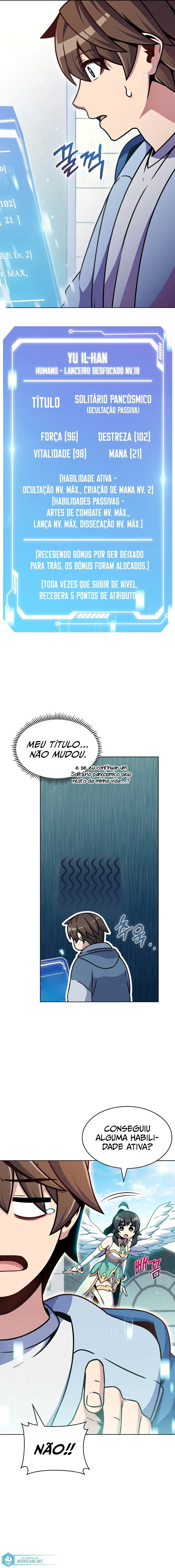 Todos São Retornados Capítulo 11 Página 16
