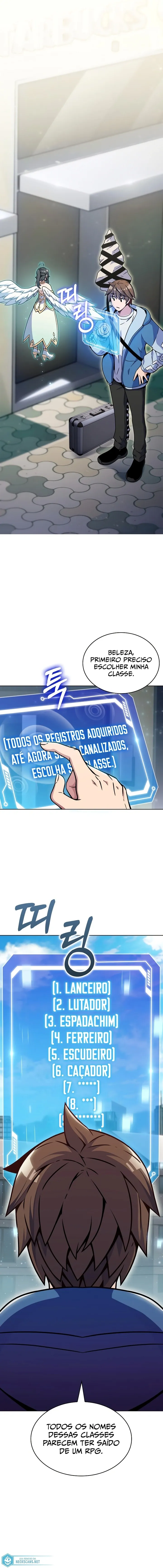 Todos São Retornados Capítulo 11 Página 2