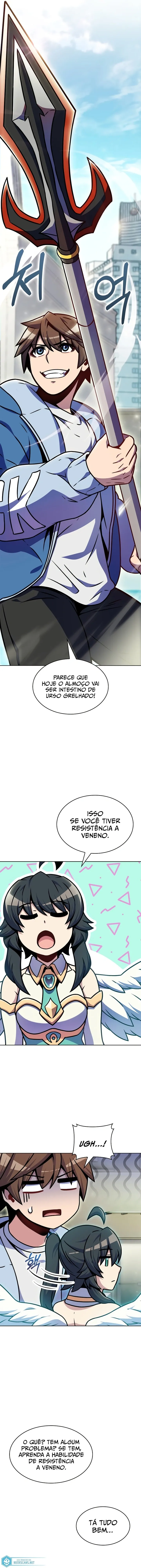 Todos São Retornados Capítulo 11 Página 23