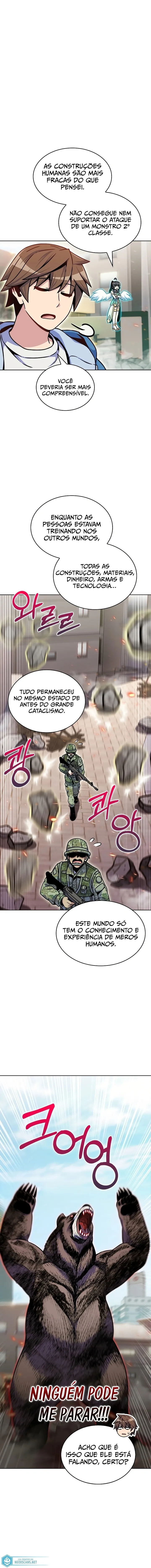 Todos São Retornados Capítulo 12 Página 5