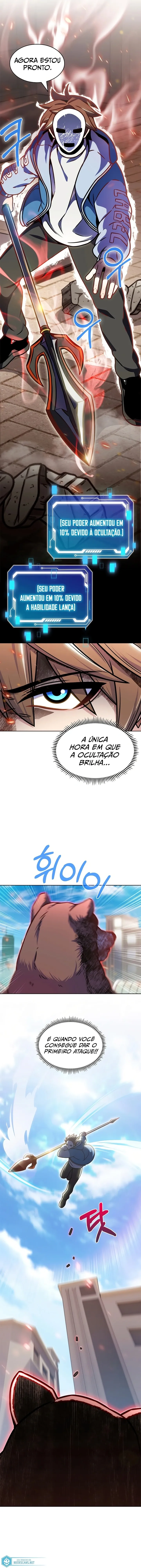 Todos São Retornados Capítulo 12 Página 7