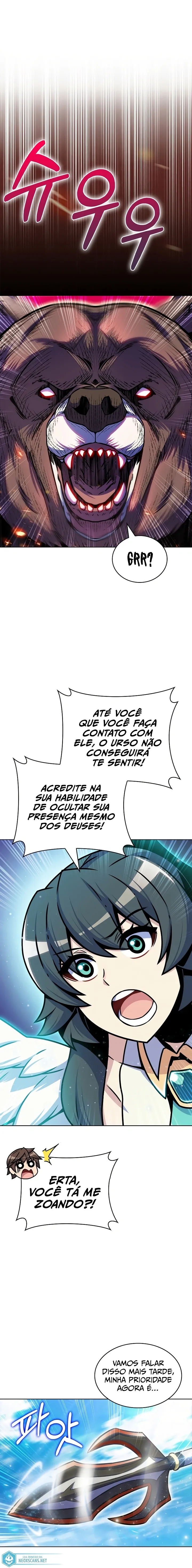 Todos São Retornados Capítulo 12 Página 8