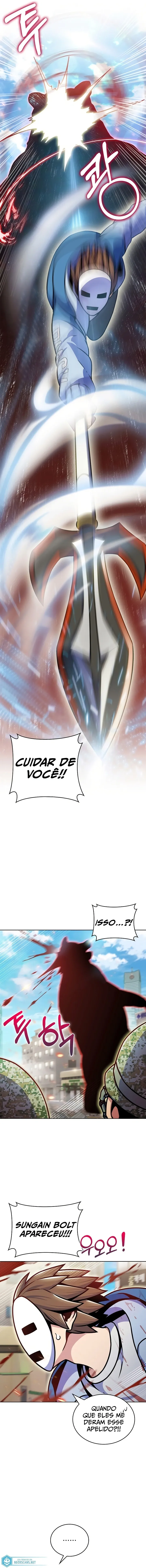 Todos São Retornados Capítulo 12 Página 9