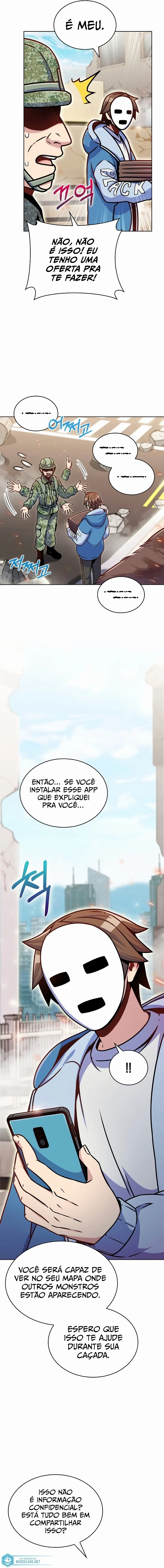 Todos São Retornados Capítulo 13 Página 12