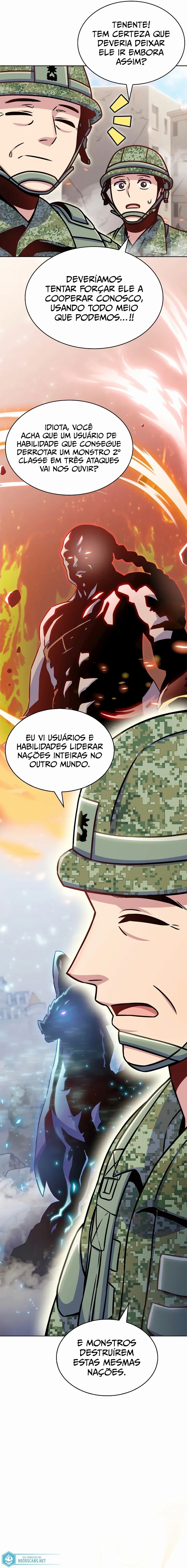 Todos São Retornados Capítulo 13 Página 14