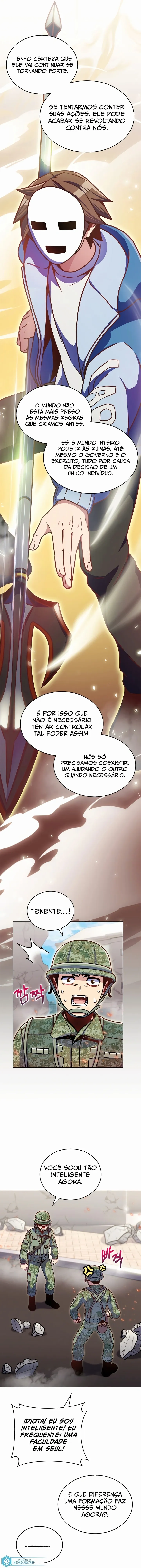 Todos São Retornados Capítulo 13 Página 15