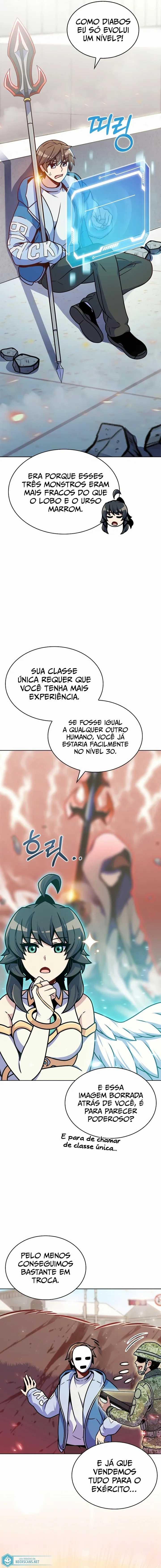 Todos São Retornados Capítulo 13 Página 19