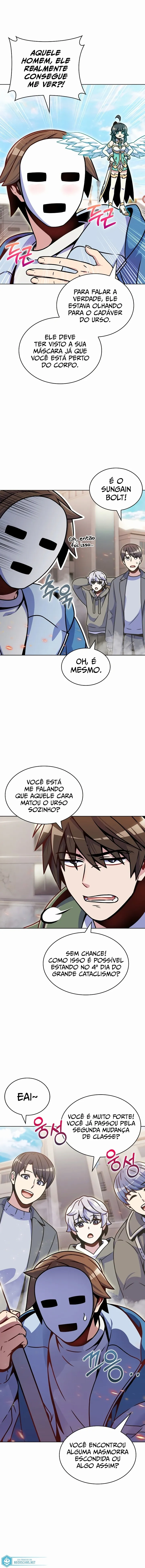 Todos São Retornados Capítulo 13 Página 3