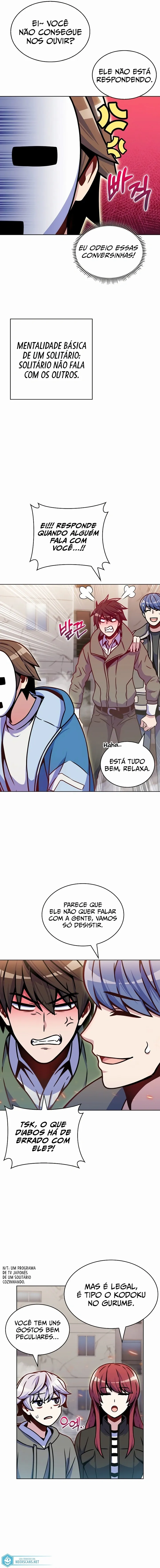 Todos São Retornados Capítulo 13 Página 4