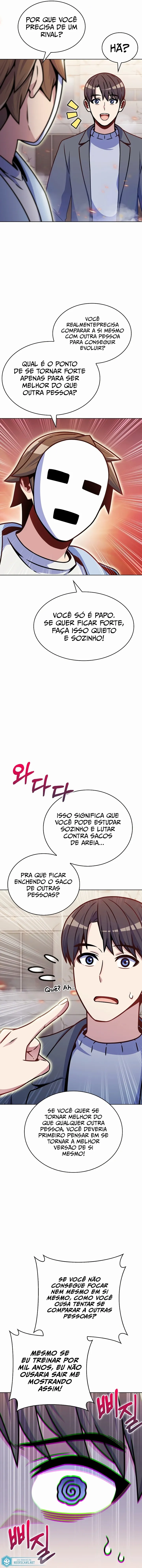 Todos São Retornados Capítulo 13 Página 9