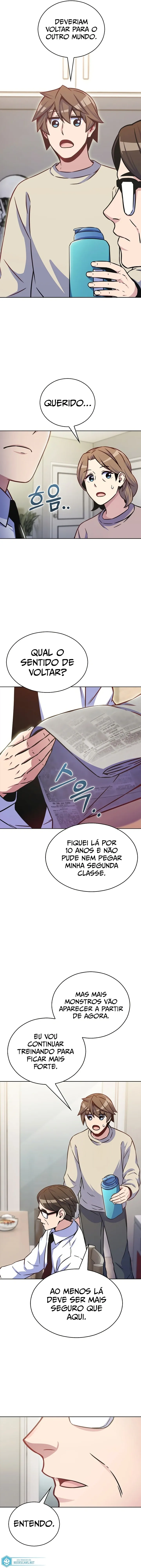 Todos São Retornados Capítulo 14 Página 10