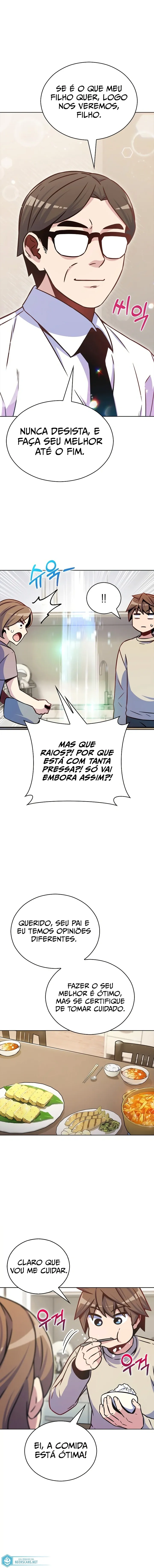 Todos São Retornados Capítulo 14 Página 11