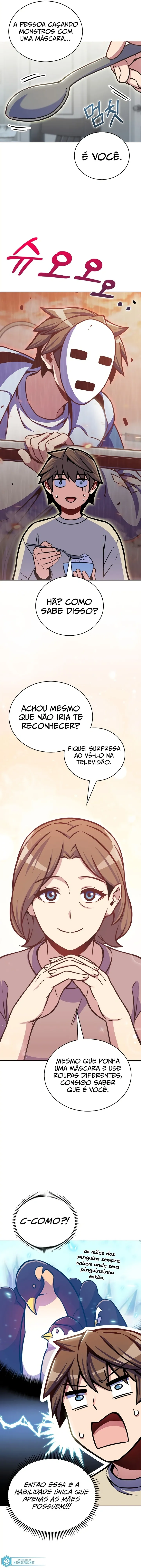 Todos São Retornados Capítulo 14 Página 12