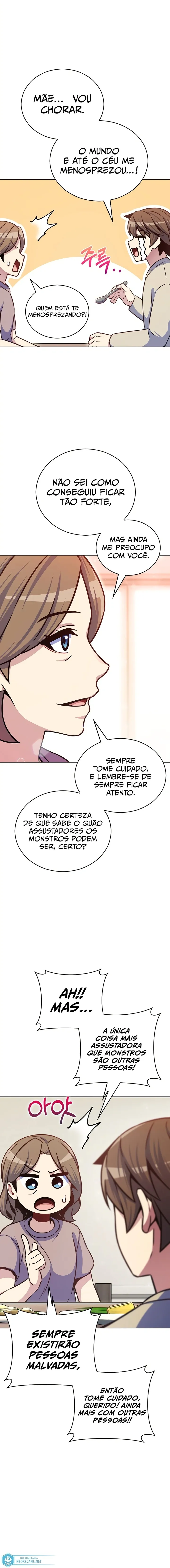 Todos São Retornados Capítulo 14 Página 13