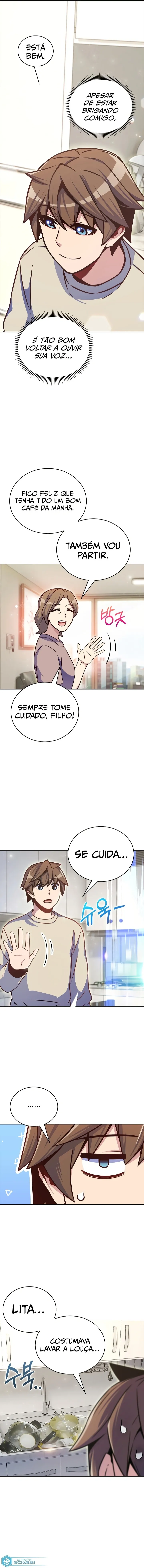 Todos São Retornados Capítulo 14 Página 14