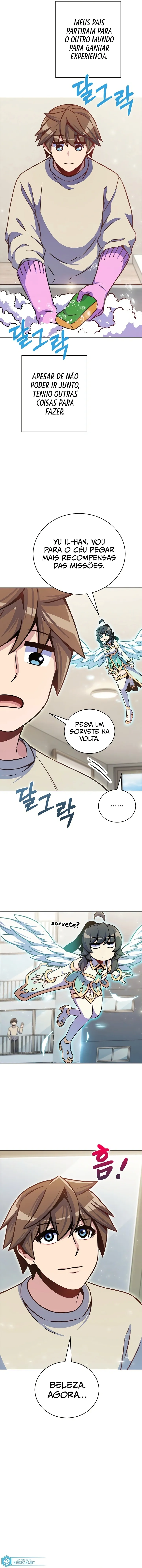 Todos São Retornados Capítulo 14 Página 15