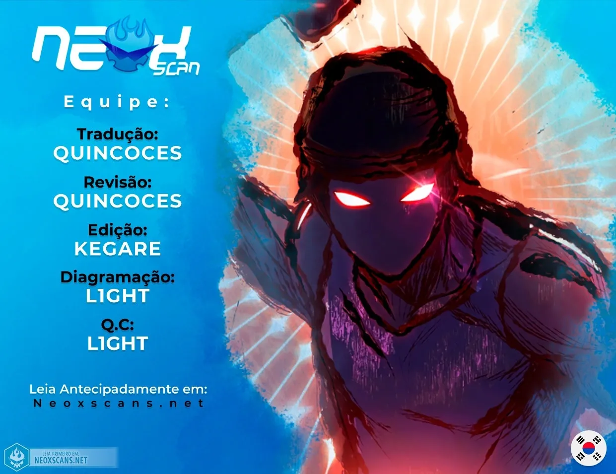 Todos São Retornados Capítulo 15 Página 1