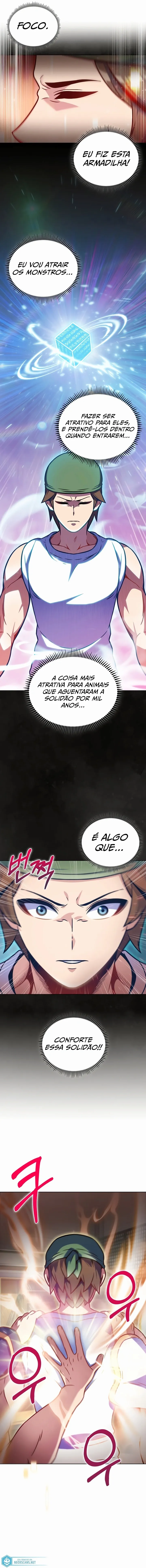 Todos São Retornados Capítulo 16 Página 10